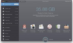 Cleanmymac 3.8.0 for mac