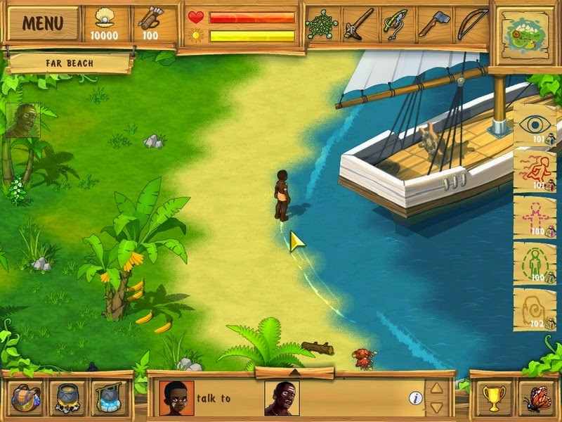 island castaway 2 free download